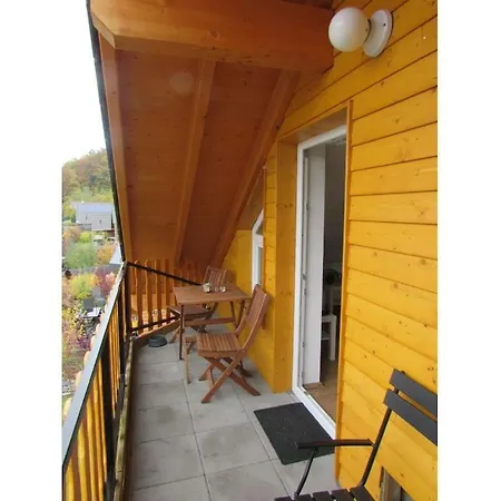 With 2 Bedrooms Holiday home *