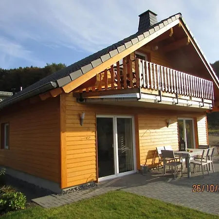 Holiday home With 2 Bedrooms