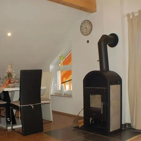 Casa de Férias With 2 Bedrooms *