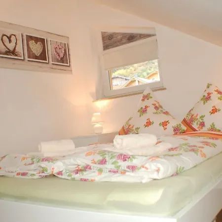With 2 Bedrooms Holiday home *