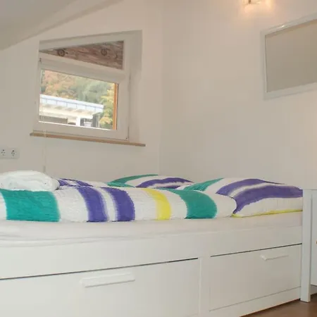 Casa de Férias With 2 Bedrooms *