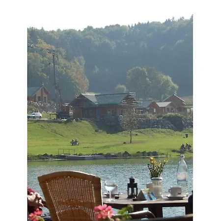 Casa de Férias With 2 Bedrooms Rieden (Mayen-Koblenz)